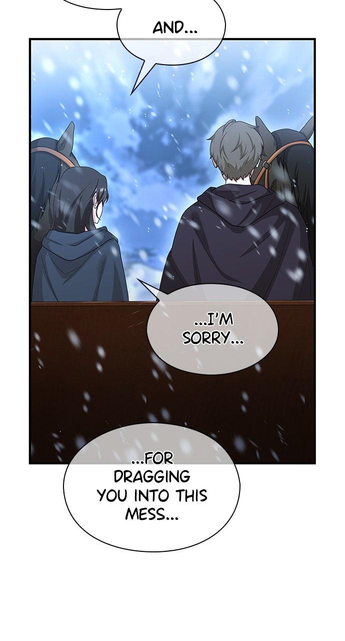 The Circumstances of the Lying Empress - Chapter 29 - 37