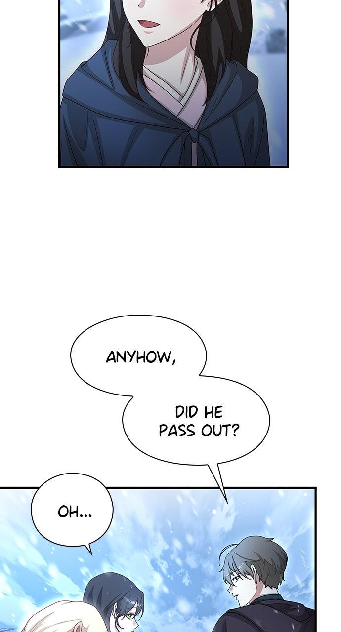 The Circumstances of the Lying Empress - Chapter 29 - 41