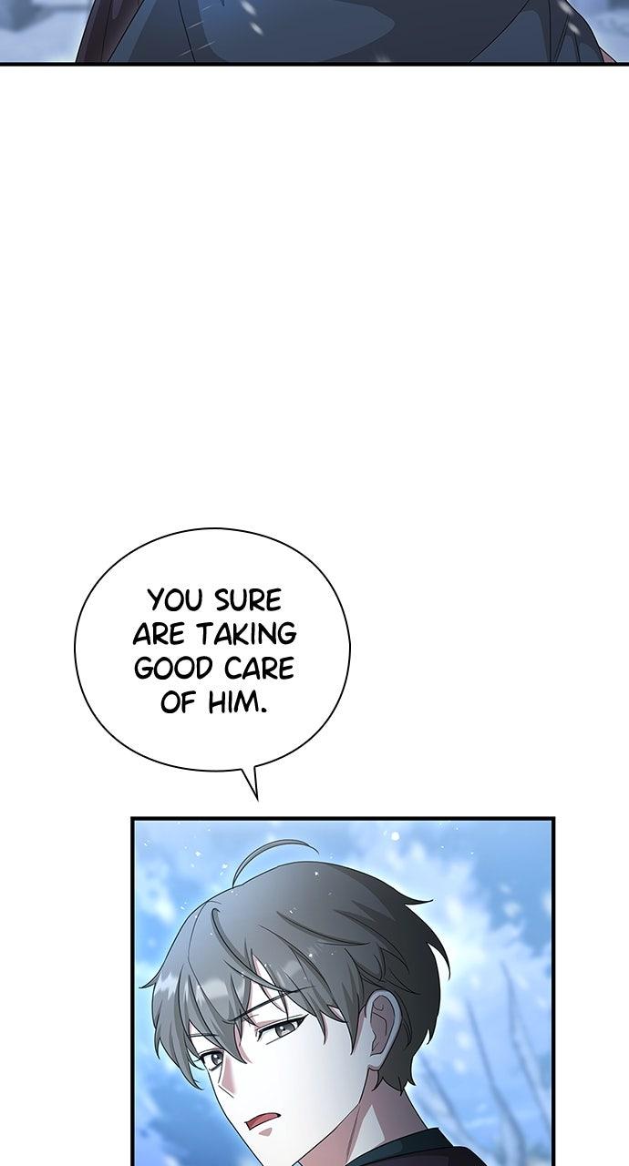 The Circumstances of the Lying Empress - Chapter 29 - 45