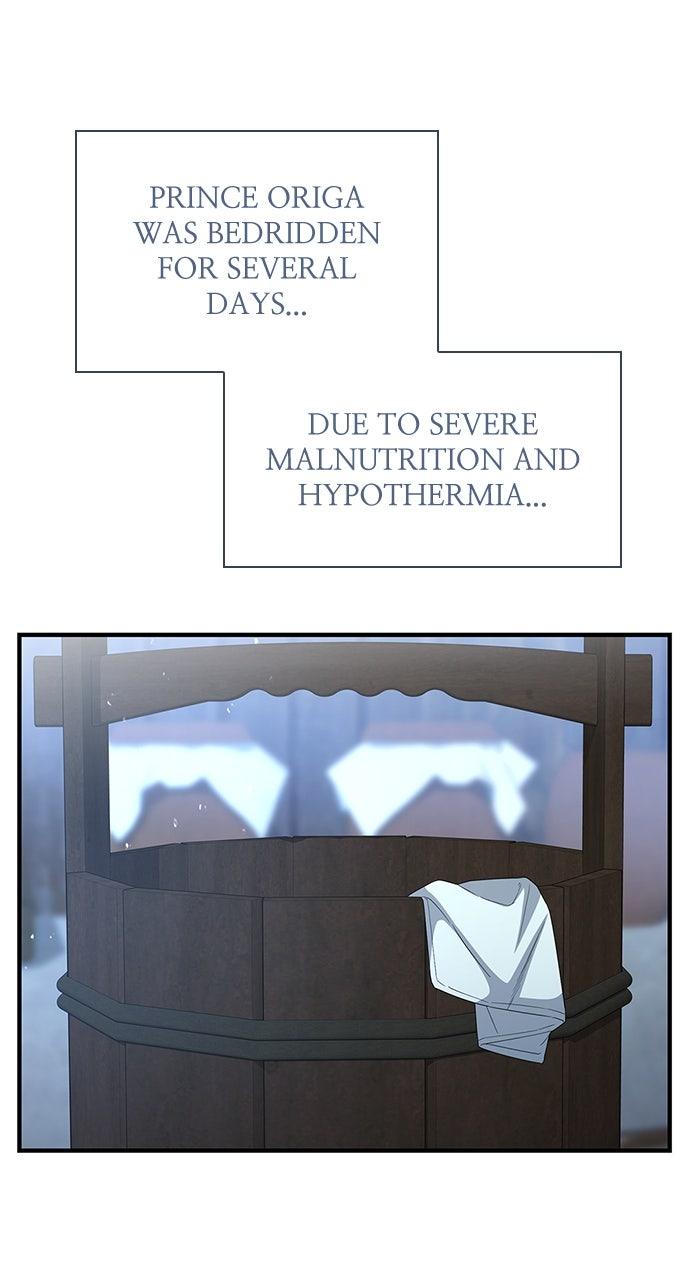 The Circumstances of the Lying Empress - Chapter 29 - 58