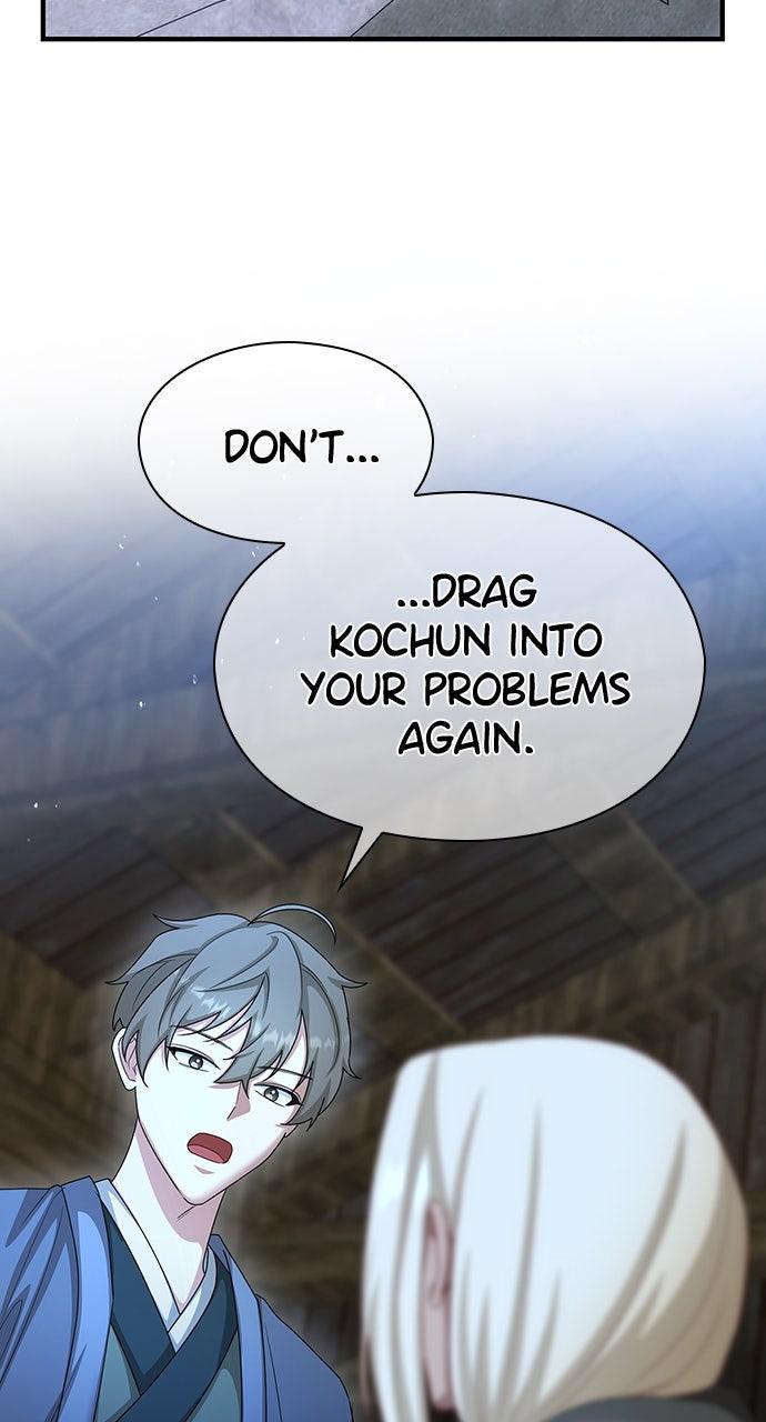 The Circumstances of the Lying Empress - Chapter 29 - 73