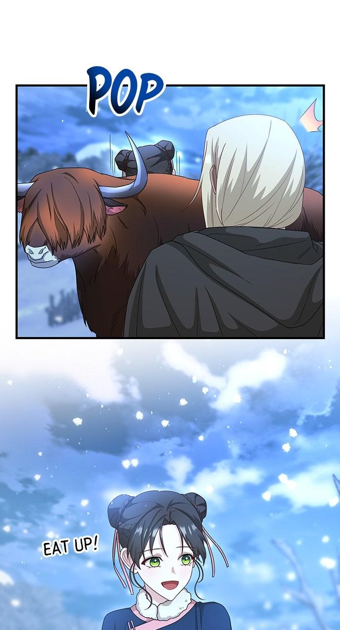 The Circumstances of the Lying Empress - Chapter 29 - 84