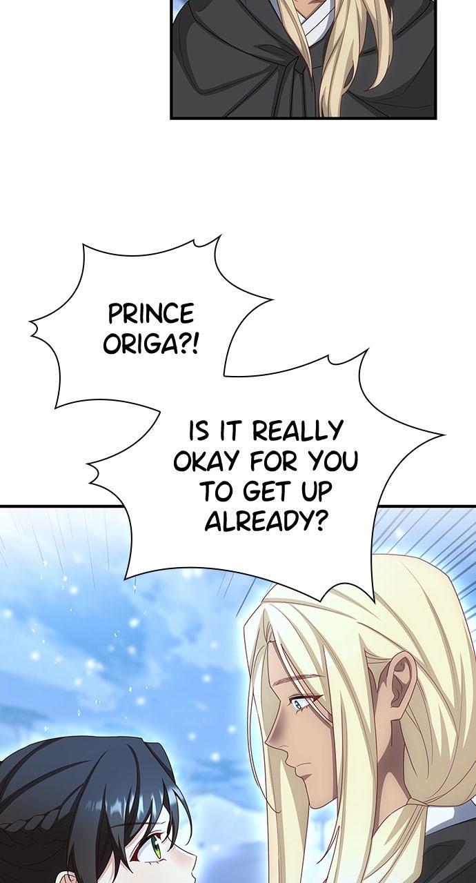 The Circumstances of the Lying Empress - Chapter 29 - 89