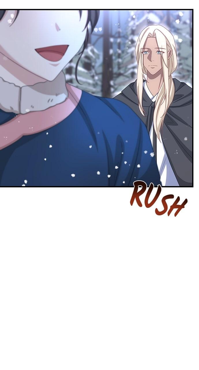 The Circumstances of the Lying Empress Chapter 30 - Page 7