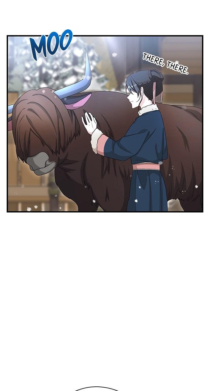 The Circumstances of the Lying Empress Chapter 30 - Page 8