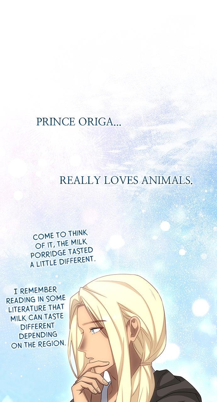 The Circumstances of the Lying Empress Chapter 30 - Page 11