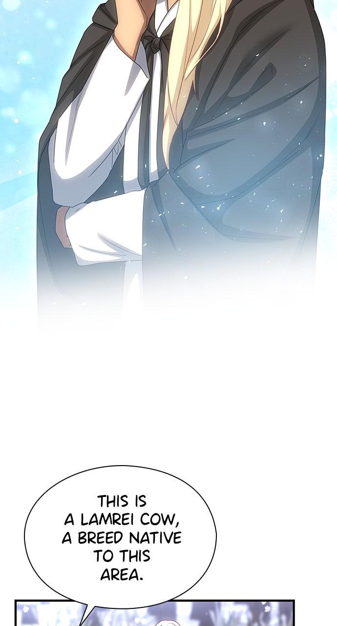 The Circumstances of the Lying Empress Chapter 30 - Page 12