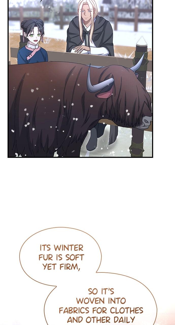 The Circumstances of the Lying Empress Chapter 30 - Page 13