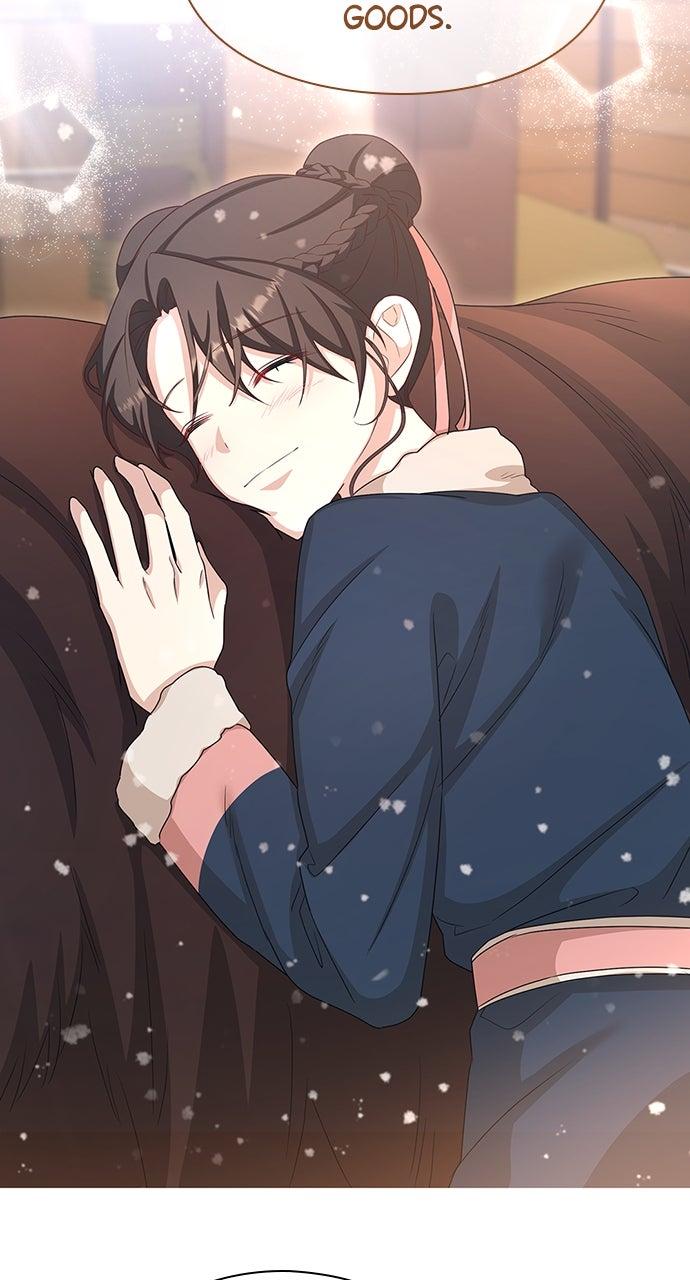 The Circumstances of the Lying Empress Chapter 30 - Page 14