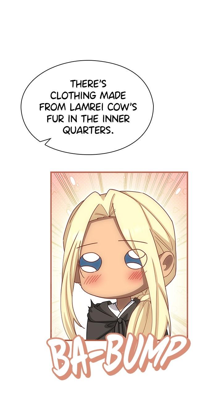 The Circumstances of the Lying Empress Chapter 30 - Page 16