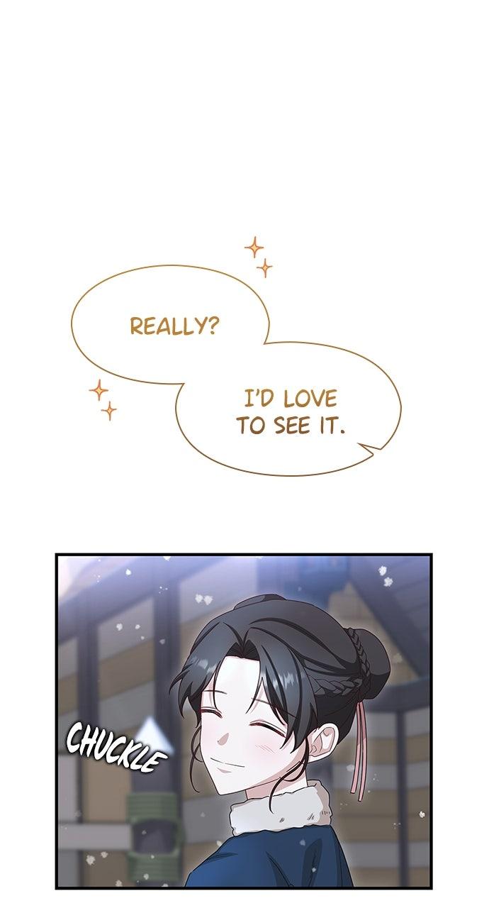 The Circumstances of the Lying Empress Chapter 30 - Page 17