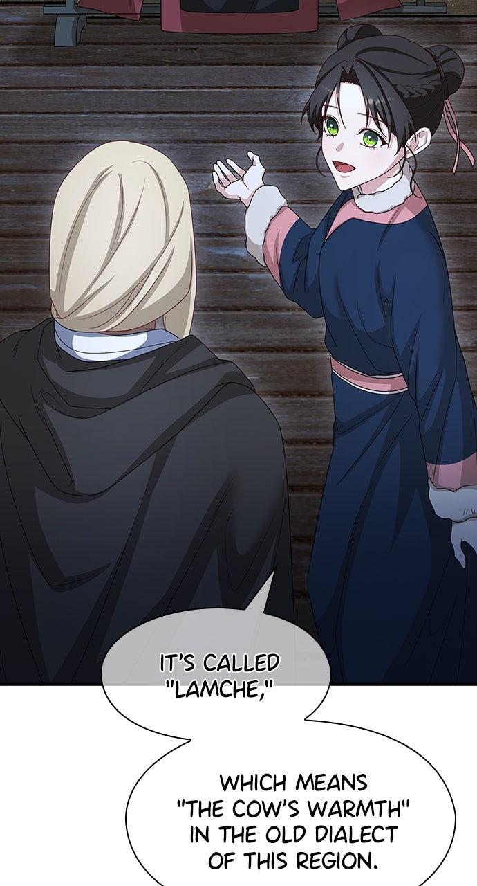 The Circumstances of the Lying Empress Chapter 30 - Page 21