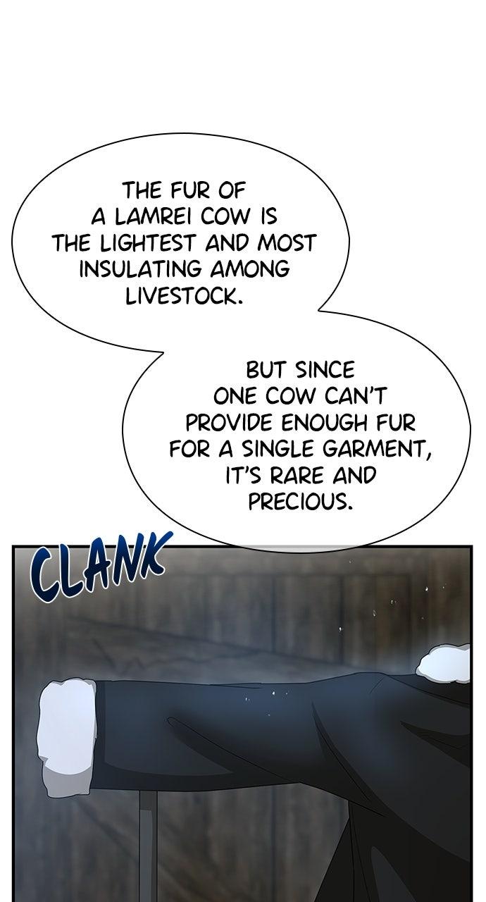 The Circumstances of the Lying Empress Chapter 30 - Page 26