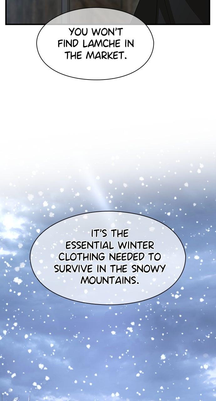 The Circumstances of the Lying Empress Chapter 30 - Page 27