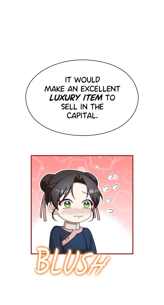 The Circumstances of the Lying Empress Chapter 30 - Page 32