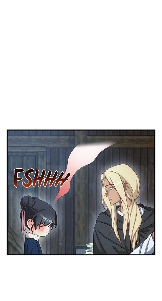 The Circumstances of the Lying Empress Chapter 30 - Page 33
