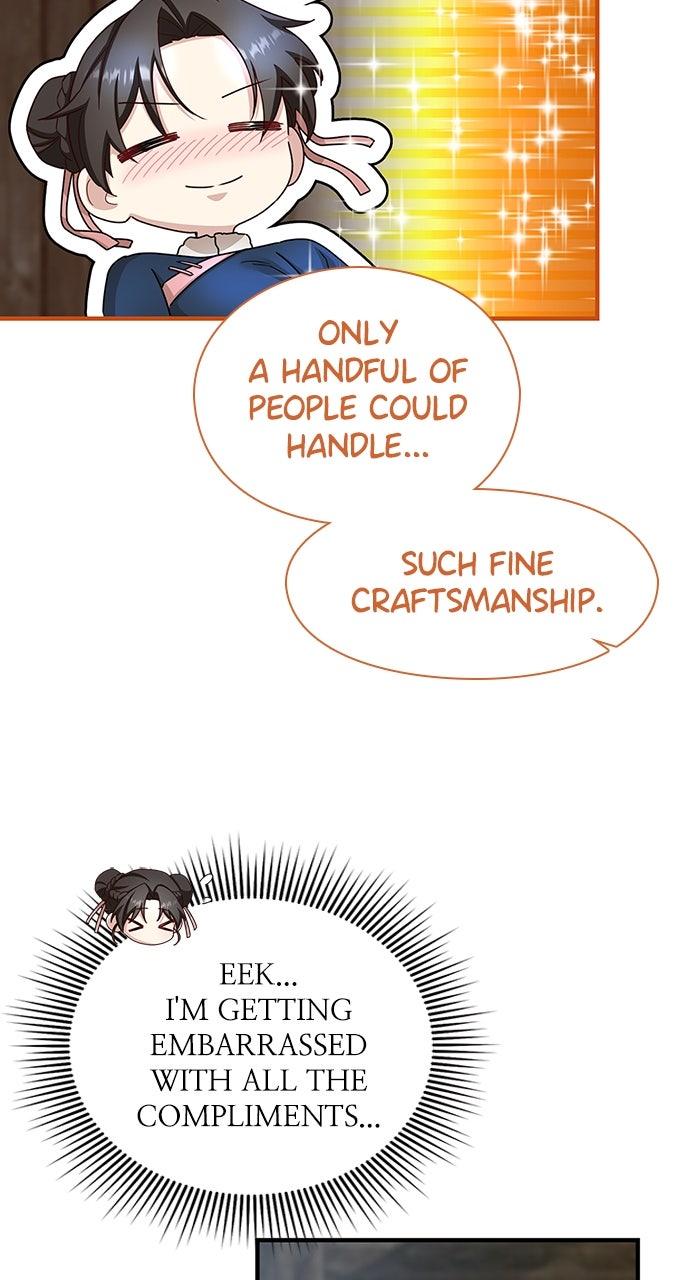 The Circumstances of the Lying Empress Chapter 30 - Page 36