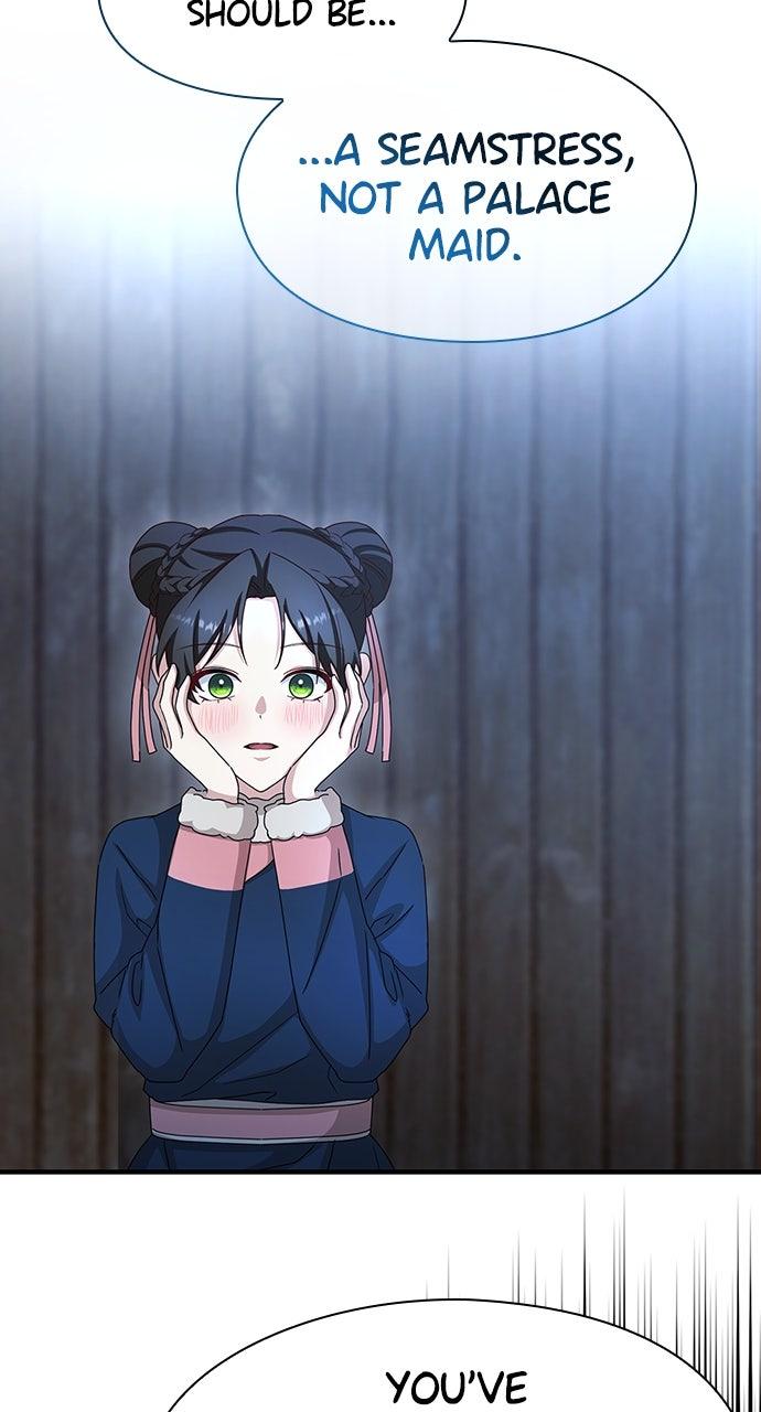 The Circumstances of the Lying Empress Chapter 30 - Page 38