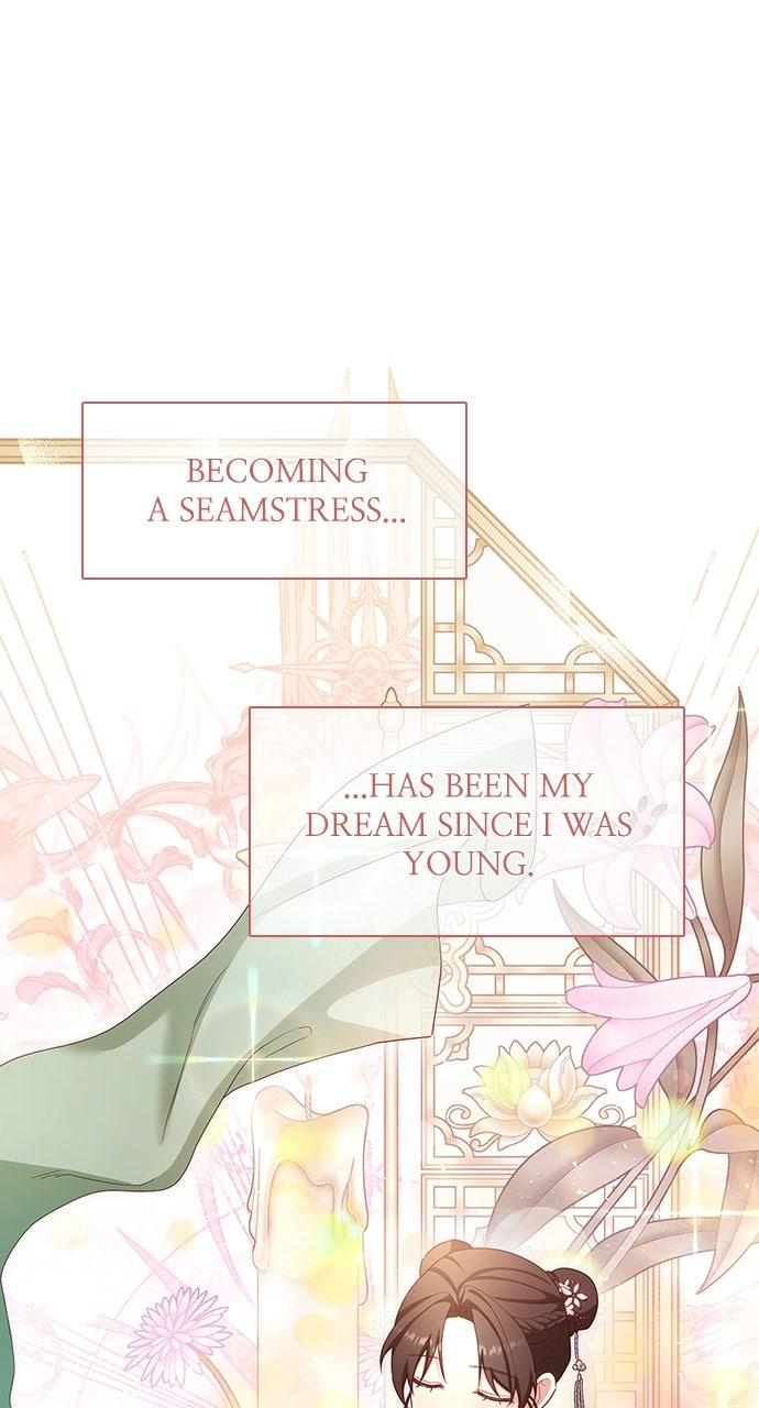 The Circumstances of the Lying Empress Chapter 30 - Page 41