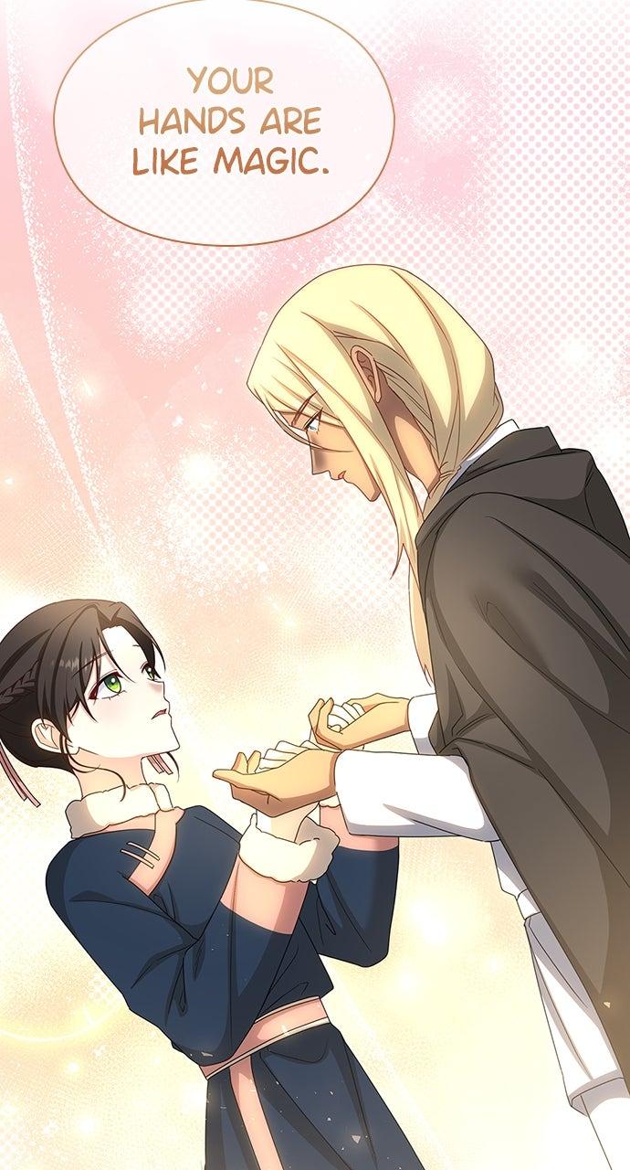 The Circumstances of the Lying Empress Chapter 30 - Page 47