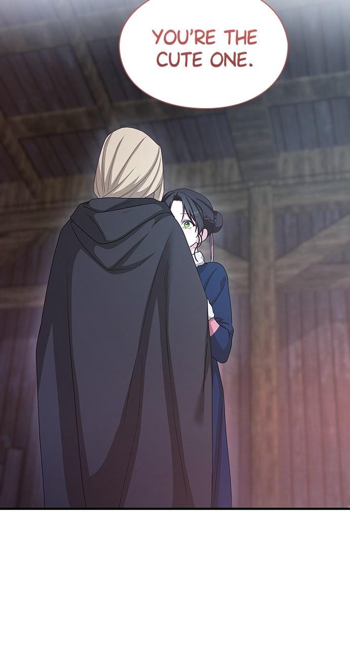 The Circumstances of the Lying Empress Chapter 30 - Page 51