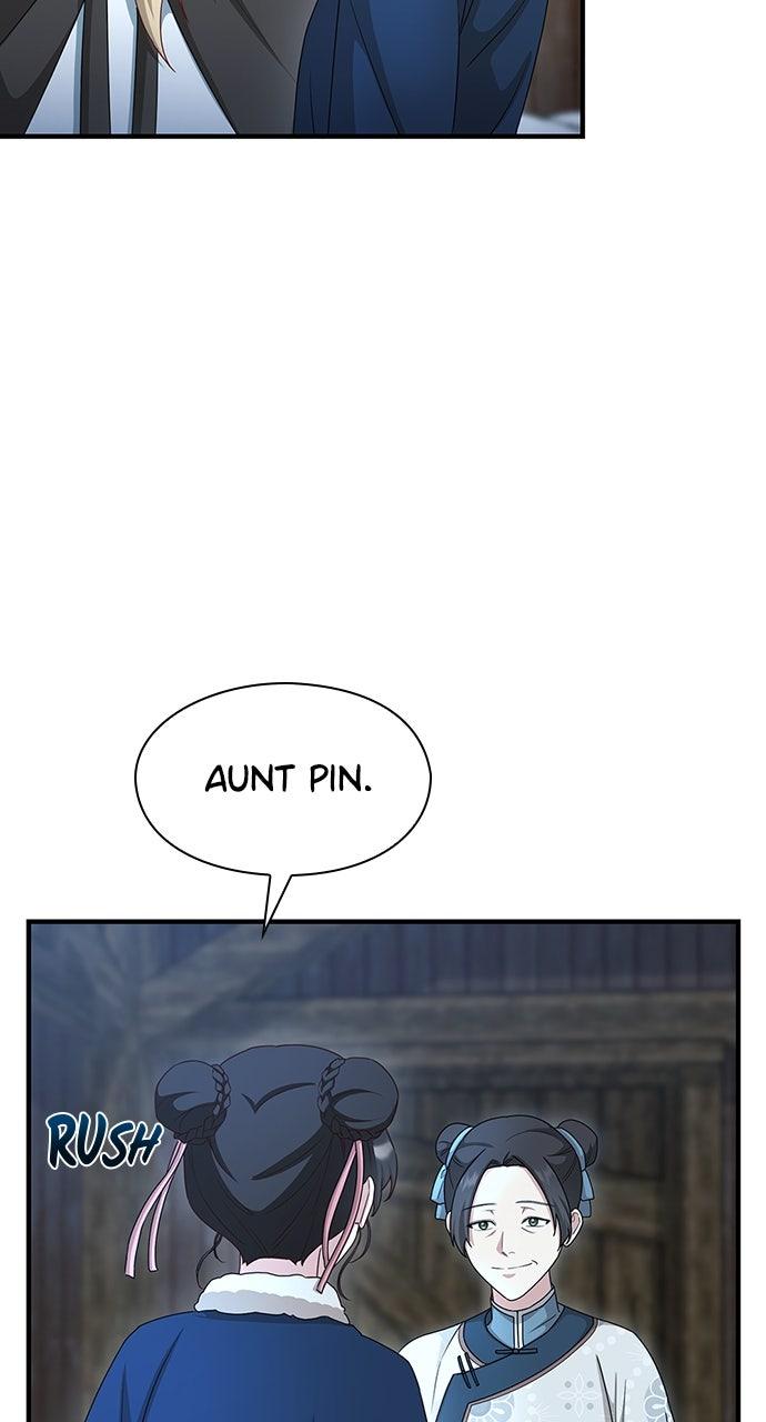 The Circumstances of the Lying Empress Chapter 30 - Page 60