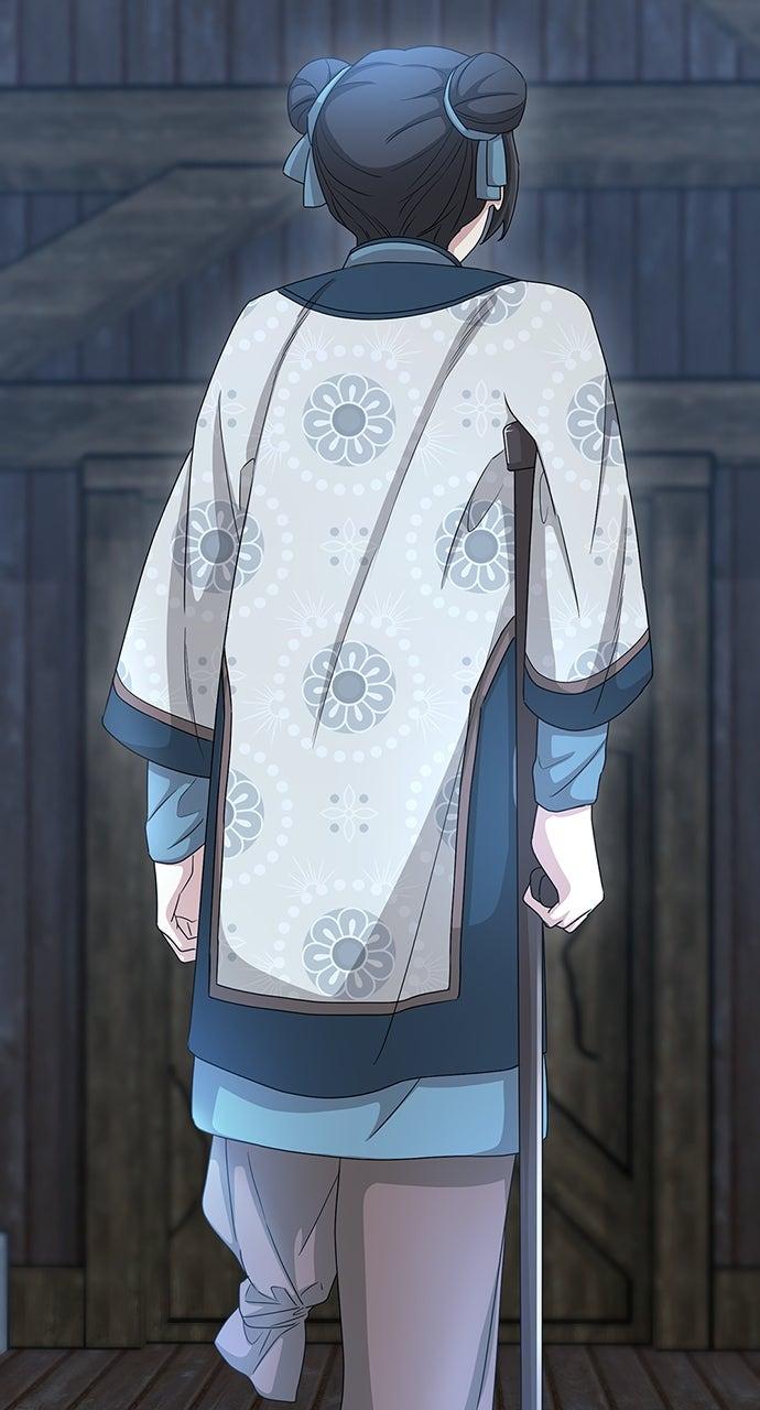 The Circumstances of the Lying Empress Chapter 30 - Page 67