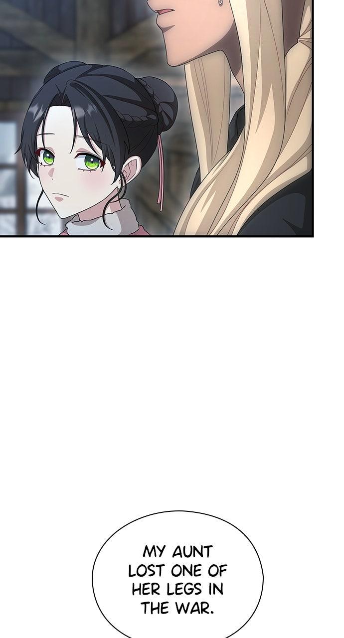 The Circumstances of the Lying Empress Chapter 30 - Page 69