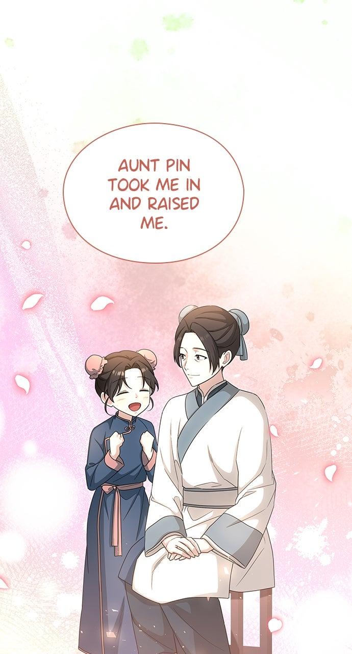 The Circumstances of the Lying Empress Chapter 30 - Page 73