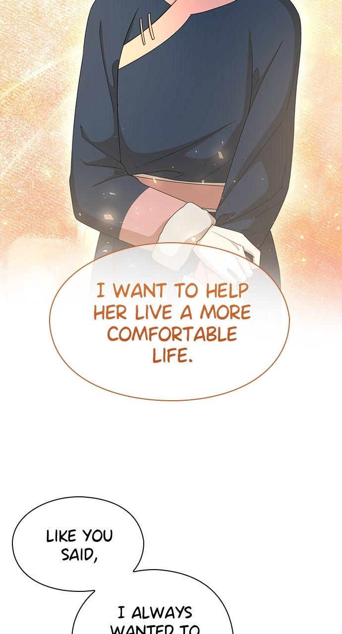 The Circumstances of the Lying Empress Chapter 30 - Page 75