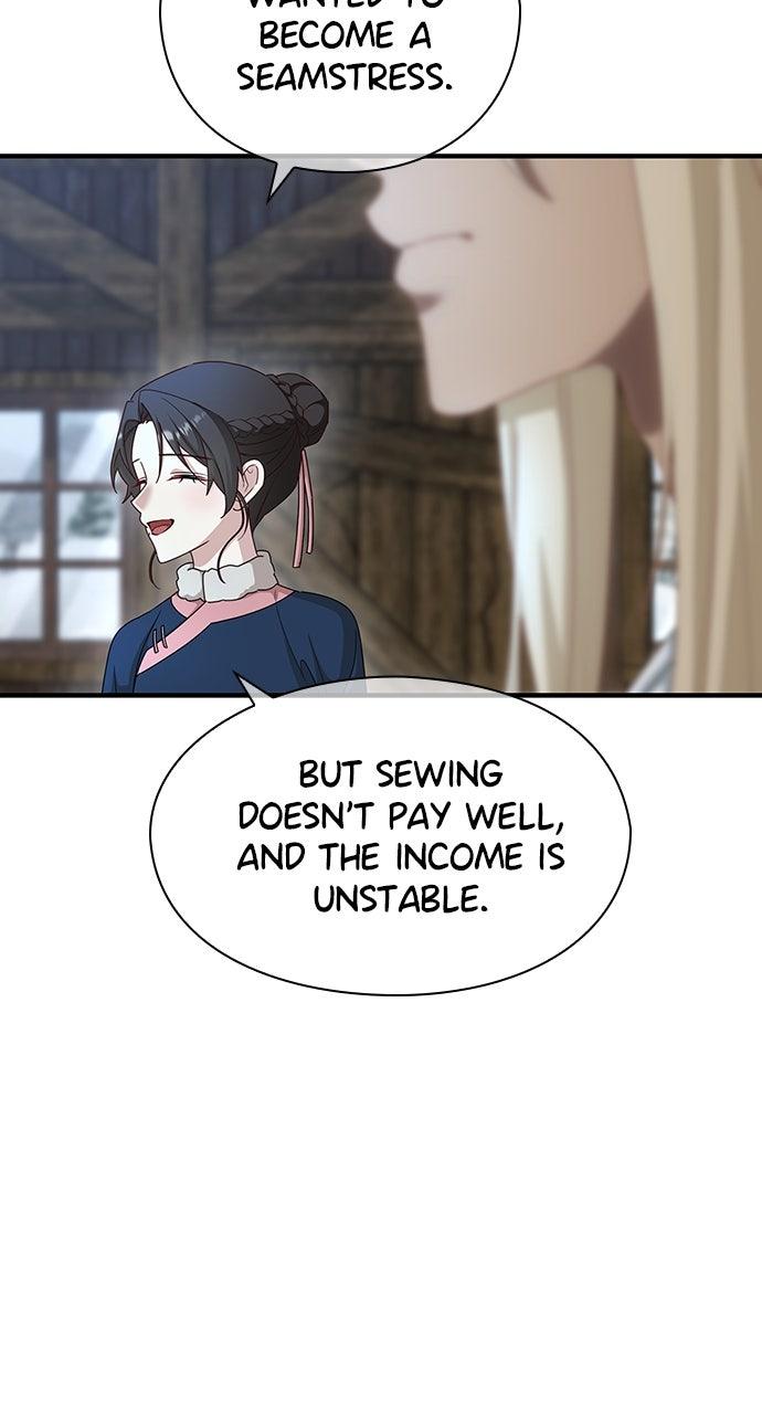The Circumstances of the Lying Empress Chapter 30 - Page 76