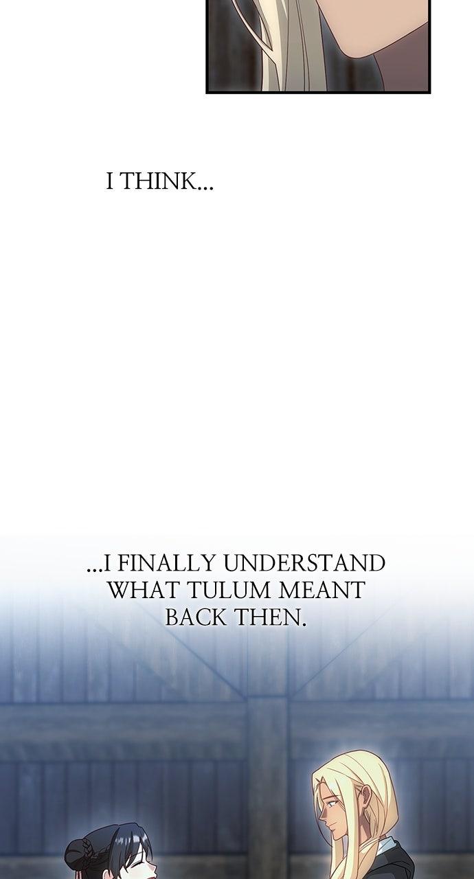 The Circumstances of the Lying Empress Chapter 30 - Page 81