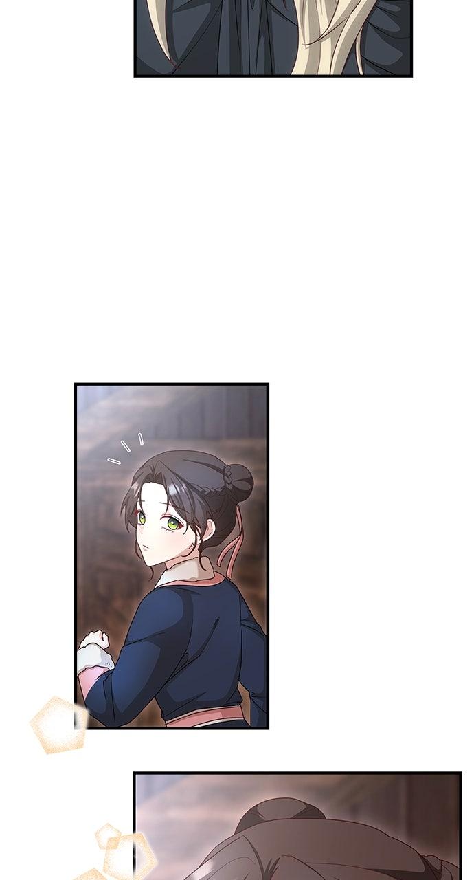 The Circumstances of the Lying Empress Chapter 30 - Page 89