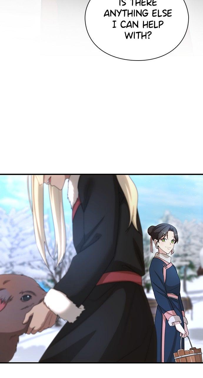 The Circumstances of the Lying Empress Chapter 31 - Page 4