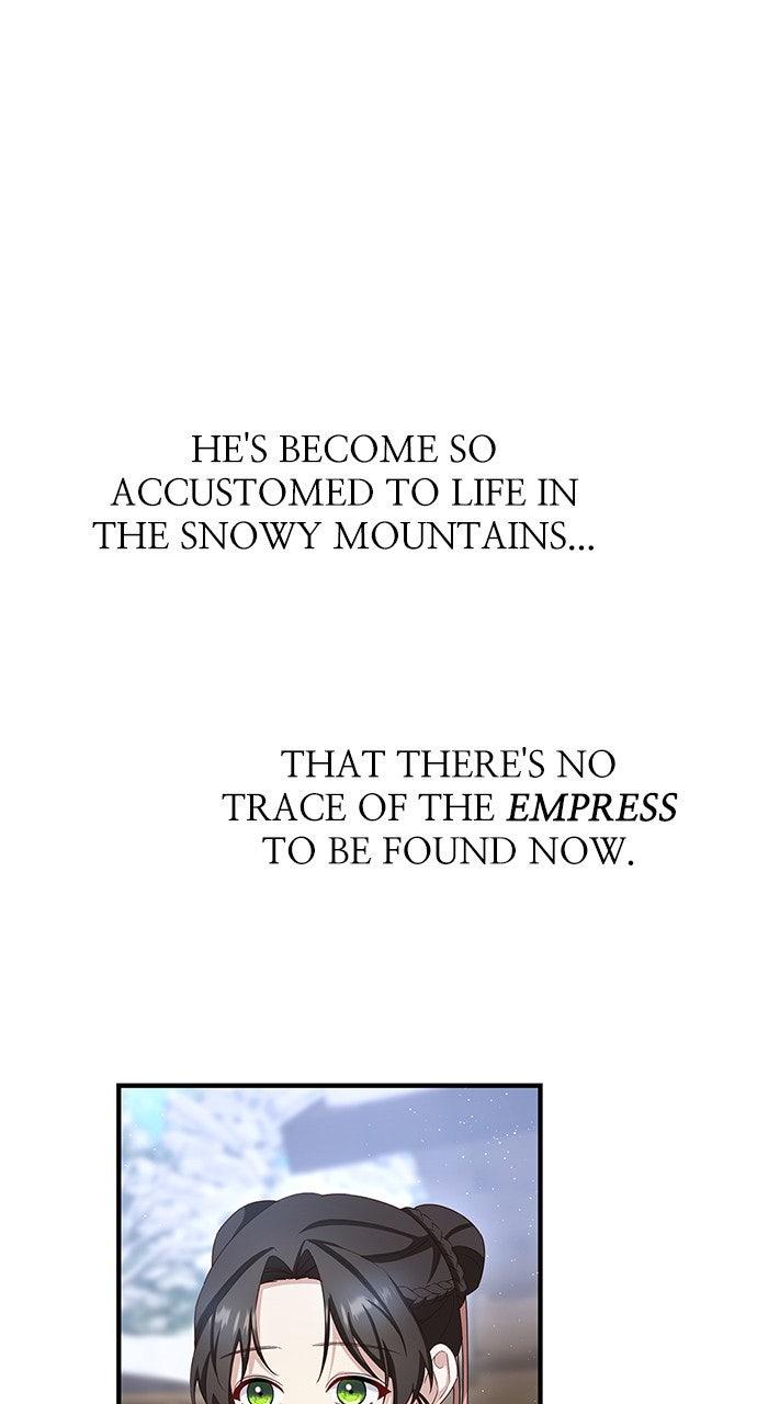 The Circumstances of the Lying Empress Chapter 31 - Page 5