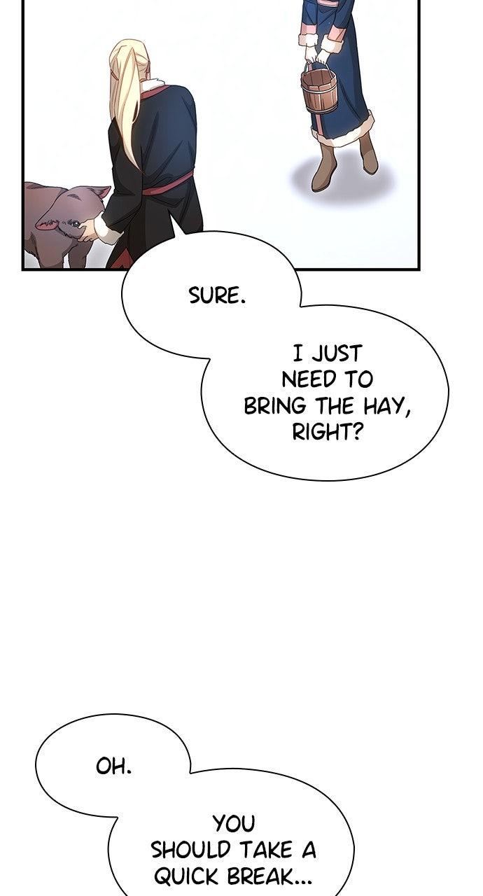 The Circumstances of the Lying Empress Chapter 31 - Page 7