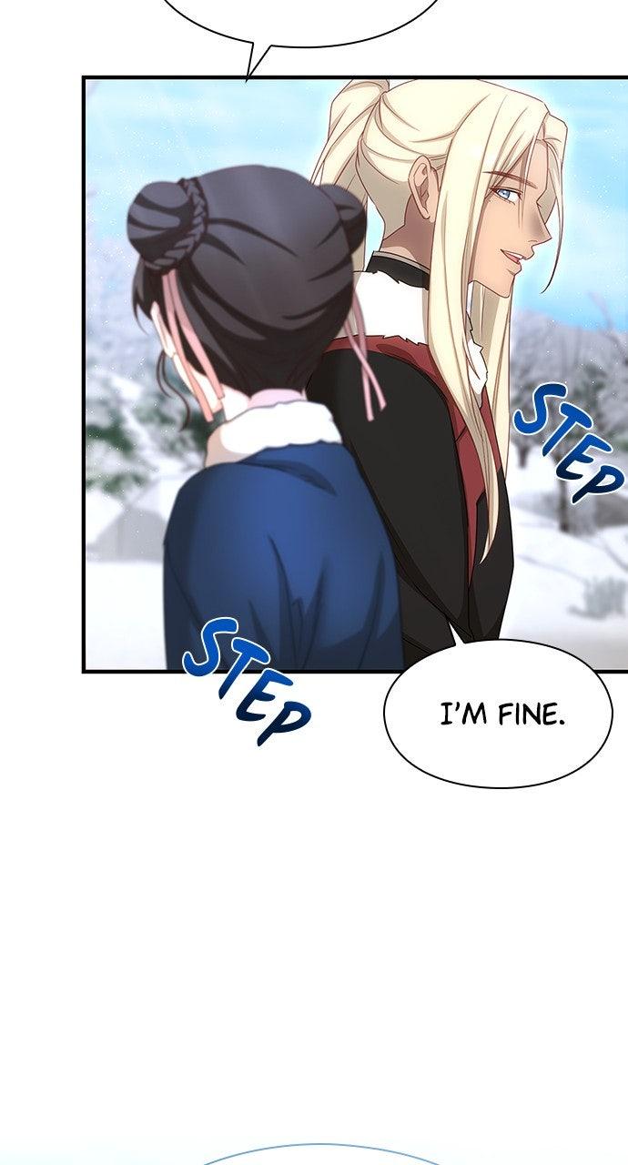 The Circumstances of the Lying Empress Chapter 31 - Page 8