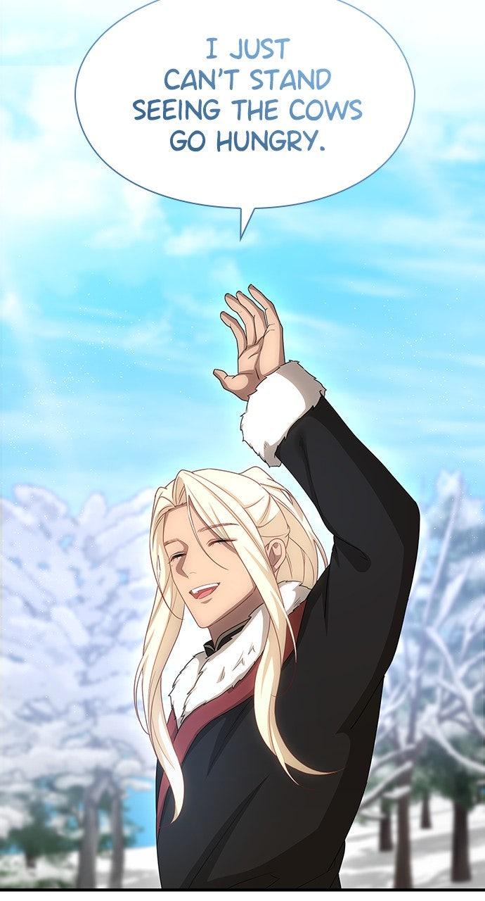 The Circumstances of the Lying Empress Chapter 31 - Page 9