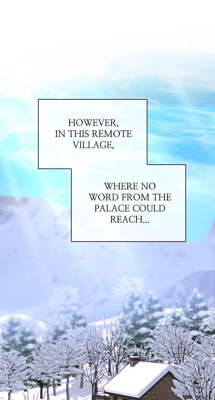 The Circumstances of the Lying Empress Chapter 31 - Page 18