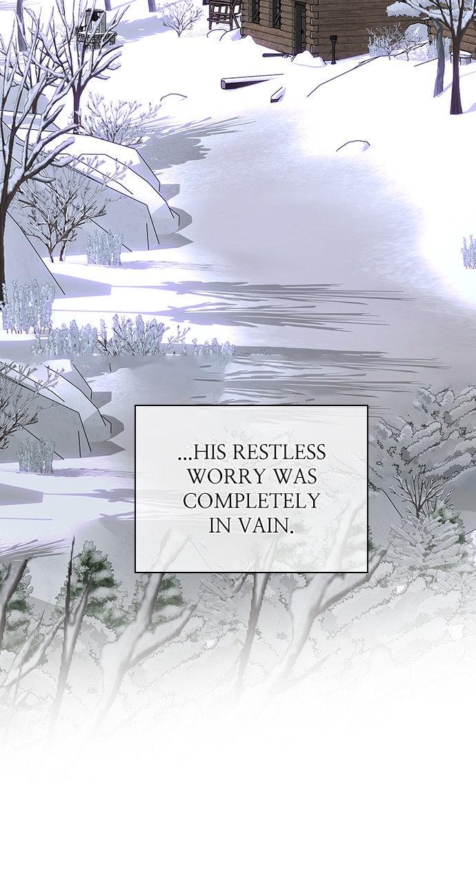 The Circumstances of the Lying Empress Chapter 31 - Page 19