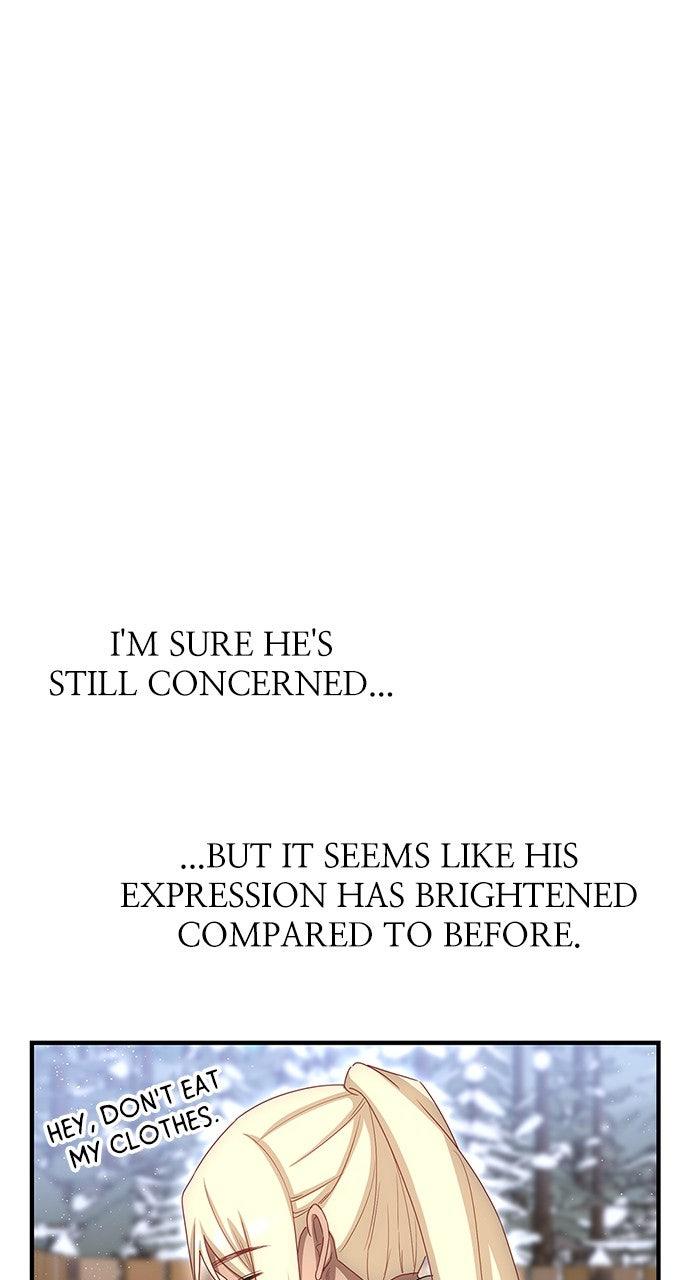 The Circumstances of the Lying Empress Chapter 31 - Page 20