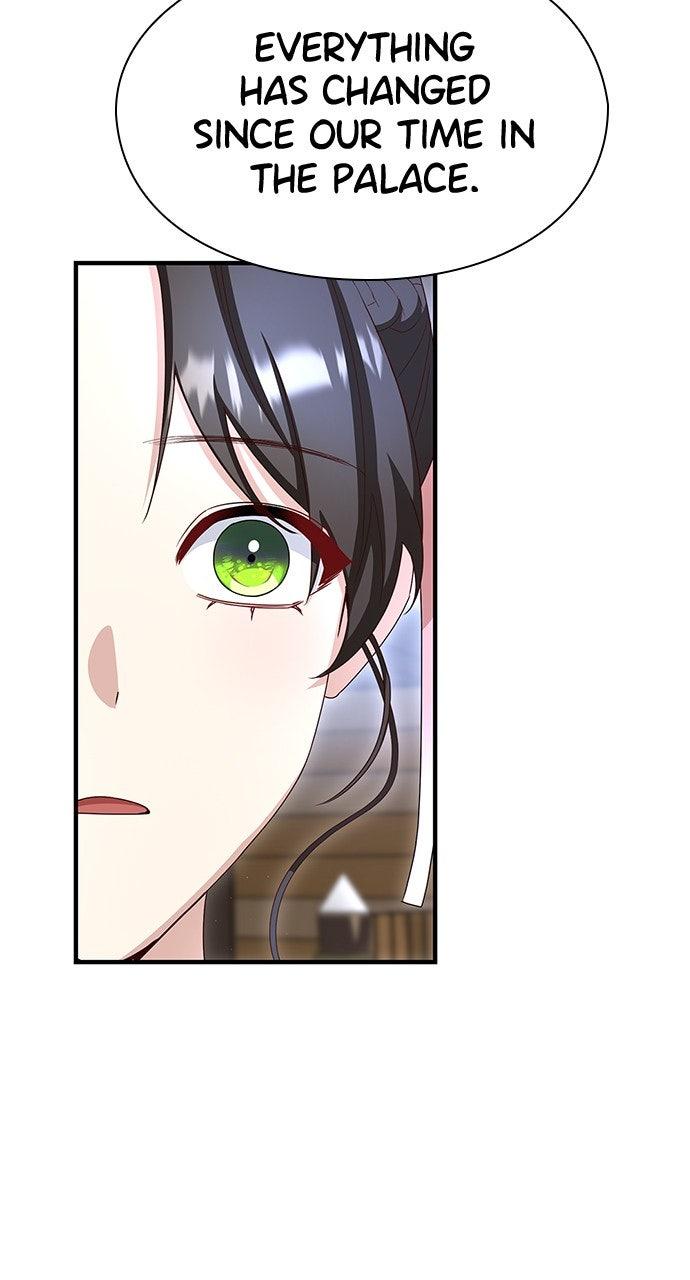 The Circumstances of the Lying Empress Chapter 31 - Page 33