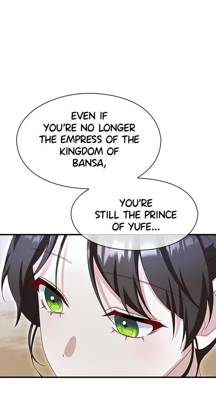 The Circumstances of the Lying Empress Chapter 31 - Page 35