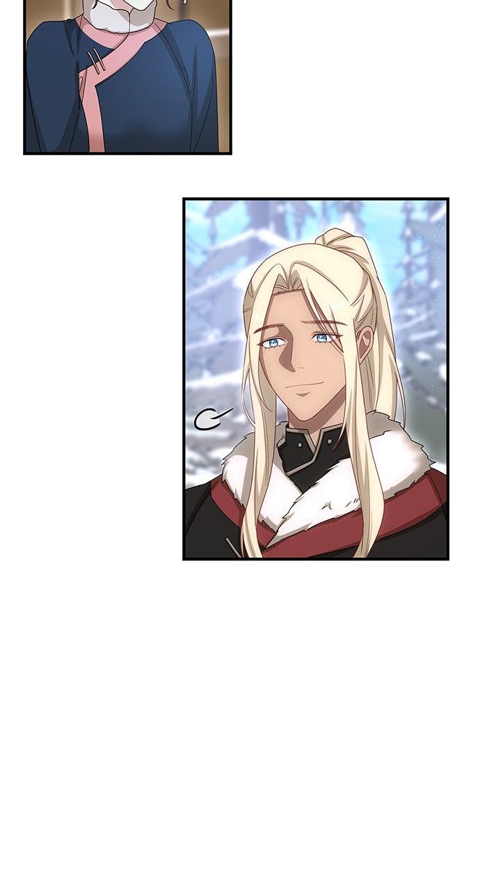 The Circumstances of the Lying Empress Chapter 31 - Page 38