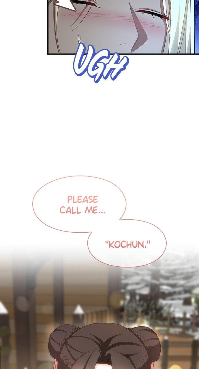 The Circumstances of the Lying Empress Chapter 31 - Page 50