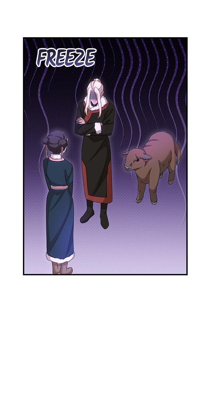 The Circumstances of the Lying Empress Chapter 31 - Page 54