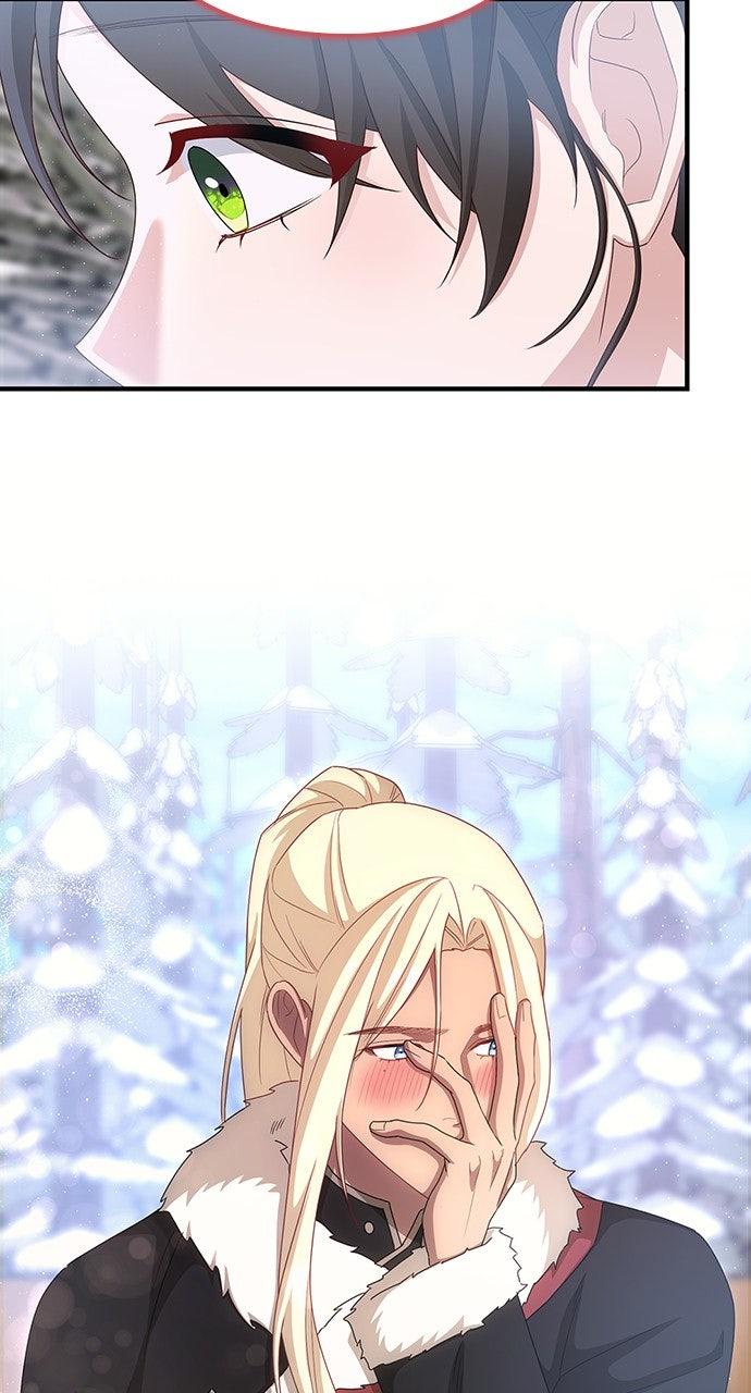 The Circumstances of the Lying Empress Chapter 31 - Page 57