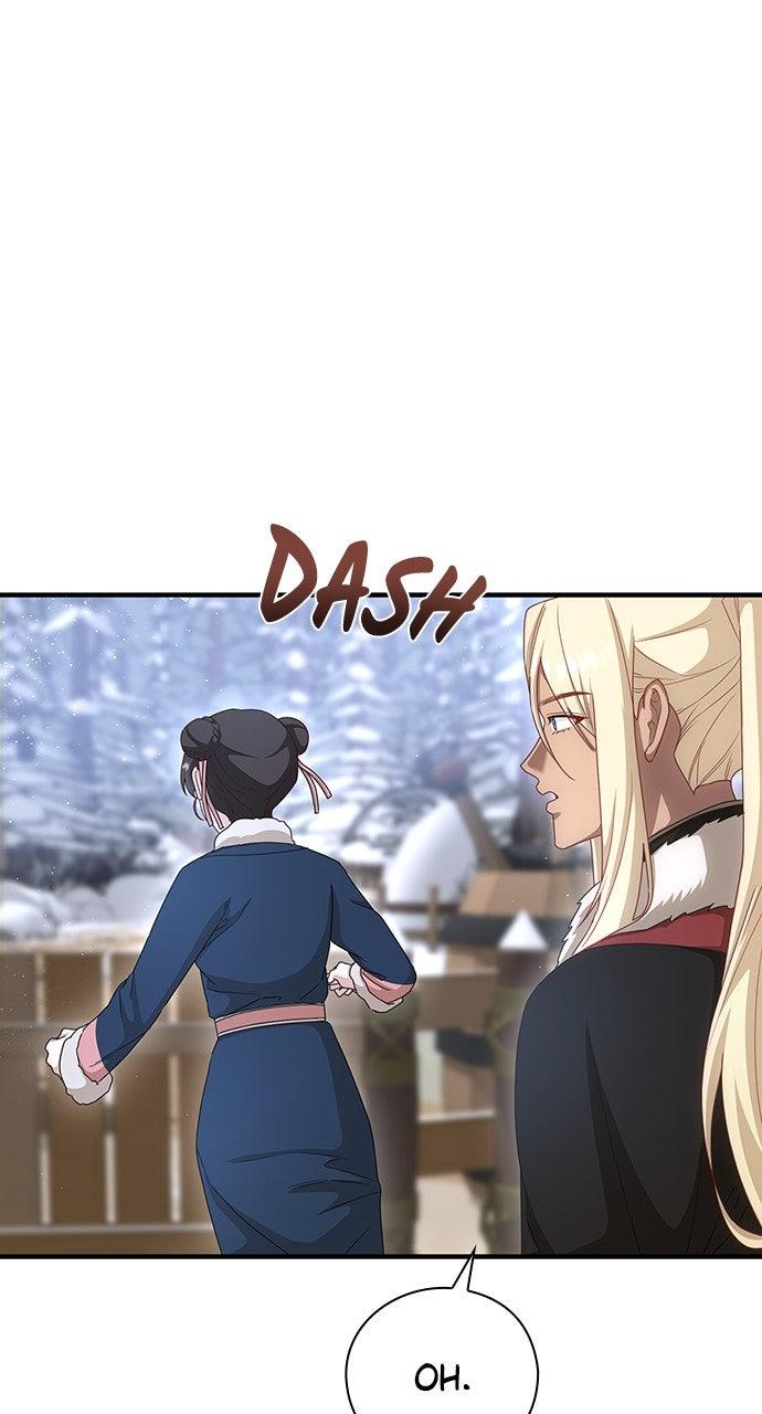 The Circumstances of the Lying Empress Chapter 31 - Page 61