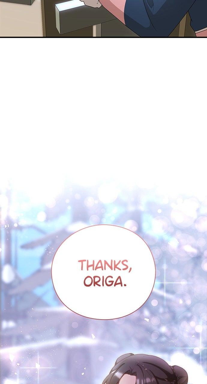 The Circumstances of the Lying Empress Chapter 31 - Page 63