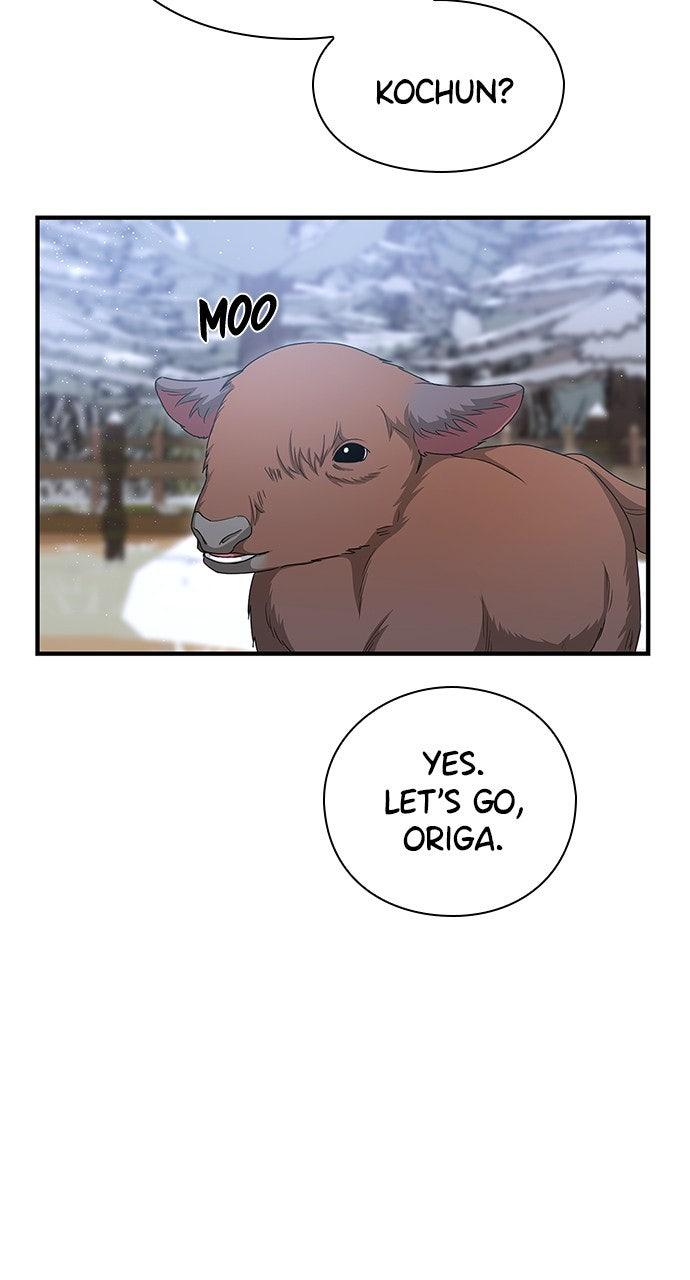 The Circumstances of the Lying Empress Chapter 31 - Page 66